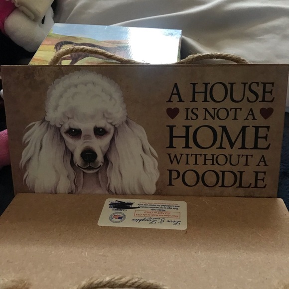 Bundle of 9 Dogs plate - Picture 9 of 9